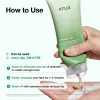 Anua US Cleanser Heartleaf Quercetinol Pore Deep Cleansing Foam