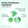 Anua US Cleanser Heartleaf Quercetinol Pore Deep Cleansing Foam