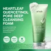 Anua US Cleanser Heartleaf Quercetinol Pore Deep Cleansing Foam