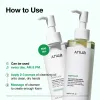 Anua US Cleanser Heartleaf Pore Control Cleansing Oil