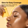 Anua US Sunscreen Invisible Glow Finish Sunstick