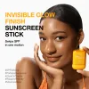 Anua US Sunscreen Invisible Glow Finish Sunstick