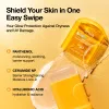 Anua US Sunscreen Invisible Glow Finish Sunstick