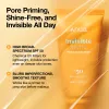 Anua US Sunscreen Invisible Matte Finish Sunscreen