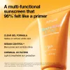 Anua US Sunscreen Invisible Matte Finish Sunscreen