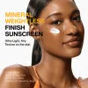 Anua US Sunscreen Mineral Weightless Finish Sunscreen
