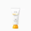 Anua US Sunscreen Zero-cast Moisturizing Finish Sunscreen