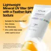 Anua US Sunscreen Mineral Weightless Finish Sunscreen