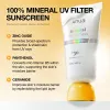 Anua US Sunscreen Mineral Weightless Finish Sunscreen