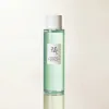 Beauty of Joseon Green Plum Refreshing Toner : AHA + BHA